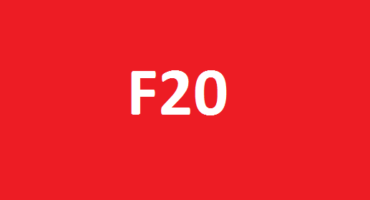 Fejlkode F20 i Bosch-vaskemaskinen