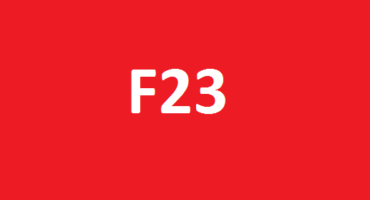 Fejlkode F23 i Bosch-vaskemaskinen