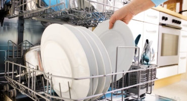 Comment mettre la vaisselle au lave-vaisselle