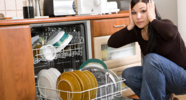 Résolution de l'erreur du lave-vaisselle i30