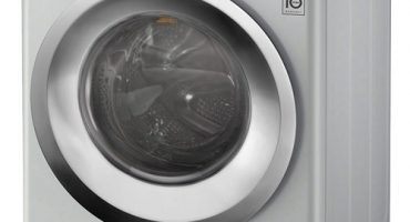 Bedømmelse af de bedste vaskemaskiner 2018-2019