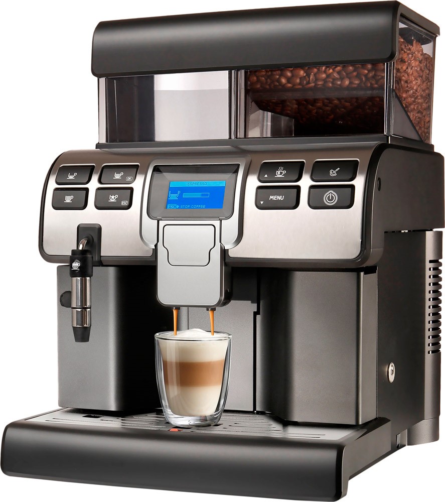 Hvad er de typer kaffemaskiner og kaffemaskiner til hjemmet: deres fordele og ulemper og forskelle