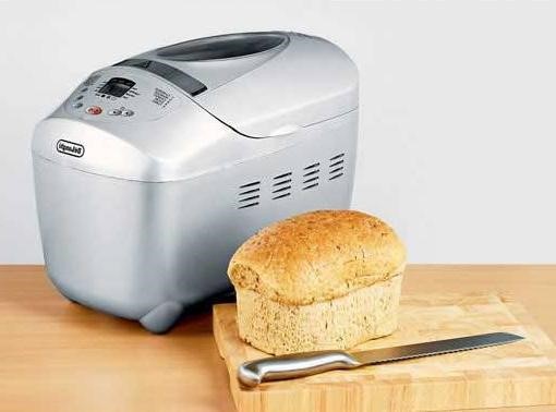 Hvilket er bedre: en brødmaskine eller en langsom komfur