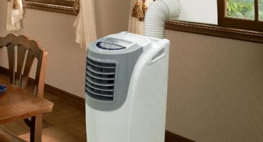 Ano ang isang mobile air conditioner, aparato at prinsipyo ng operasyon
