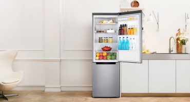 De bedste køleskabe 2018-2019 - vurdering af kvalitet og pålidelighed