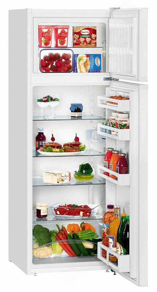 Hvorfor køleskabet ikke tændes - mulige årsager og fejlfinding