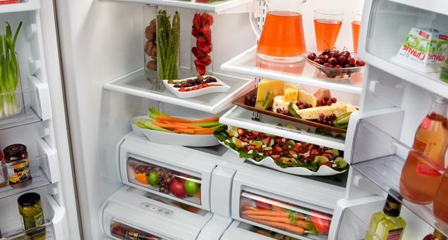 Ingen frost, smart frost og lavfrostsystemer i køleskabet - hvad er det, princippet om drift af køleskabe med funktioner og fordele og ulemper