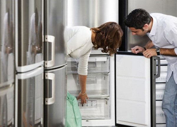 Gør-det-selv-køleskabsdiagnostik - hvordan man kontrollerer, om køleskabet er funktionsdygtigt ved levering til hjemmet