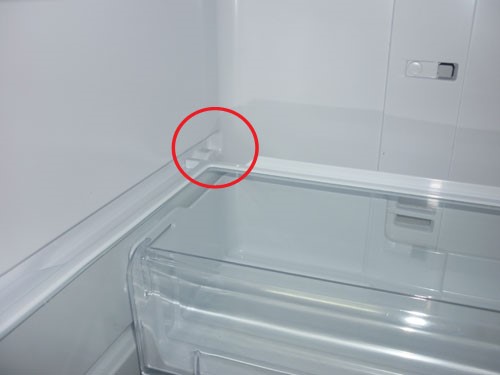Gør-det-selv-køleskabsdiagnostik - hvordan man kontrollerer, om køleskabet er funktionsdygtigt ved levering til hjemmet