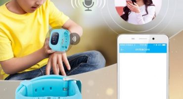 Oversigt over smarte ure til børn med og uden GPS