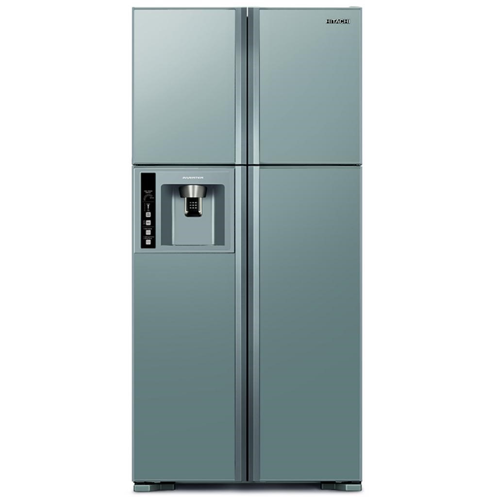 Hvad er en inverter-kompressor i et køleskab, og hvordan fungerer det