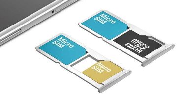 Bakit hindi nakikita ng tablet ang SIM card, memory card (flash drive)