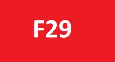 Code d'erreur F29 dans le lave-linge Bosch