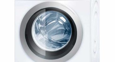 Oversigt over vaskemaskiner med tørrefunktion