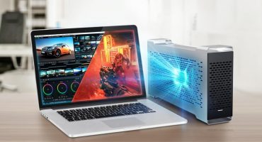 Suriin at rate ng mga video card para sa mga laptop para sa 2018-2019