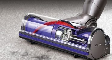 Ano ang isang turbo brush para sa isang vacuum cleaner