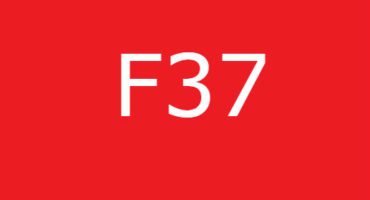 Error code F37 sa washing machine na Bosch