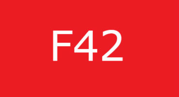 Error code F42 sa Bosch washing machine