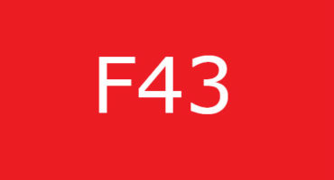 Error code F43 sa makinang paghugas ng Bosch