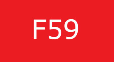 Error code F59 sa makinang panghugas ng Bosch