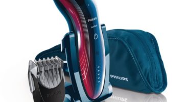 Oversigt over funktioner og typer af kompakt elektrisk barbermaskine