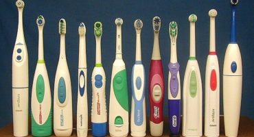 Batteridrevet elektrisk tandbørste - effektivitet, pålidelighed, holdbarhed?