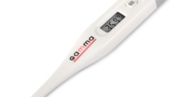 Paano gumamit ng isang elektronikong thermometer - mga tagubilin para magamit