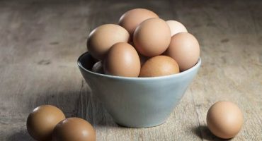 Bedømmelse af de bedste æg og deres sorter