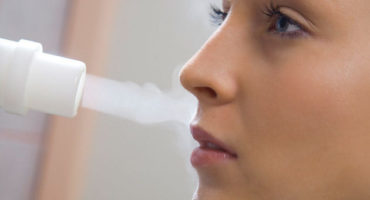 Thai næseinhalator effektivitet