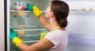 Afrimningsregler for forskellige køleskabe