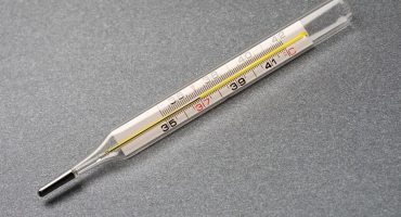 Pangkalahatang-ideya: kung paano itapon ang isang mercury thermometer?