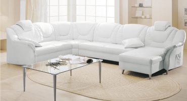 Bedømmelse af sofaer og producenter i kvalitet og pris