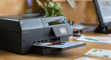 Hvilken printer er bedst til hjem og kontor - inkjet eller laser