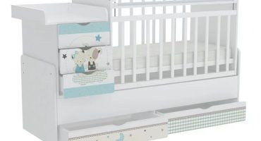 Rating ng Baby Crib