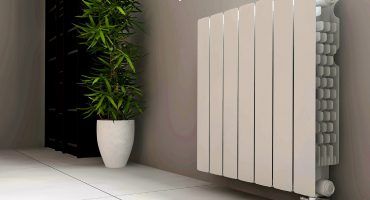 Vurdering af radiatorer til bolig og lejlighed