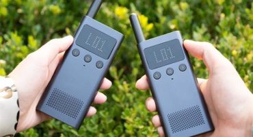 Bedømmelse af de bedste walkie-talkies for forskellige erhverv